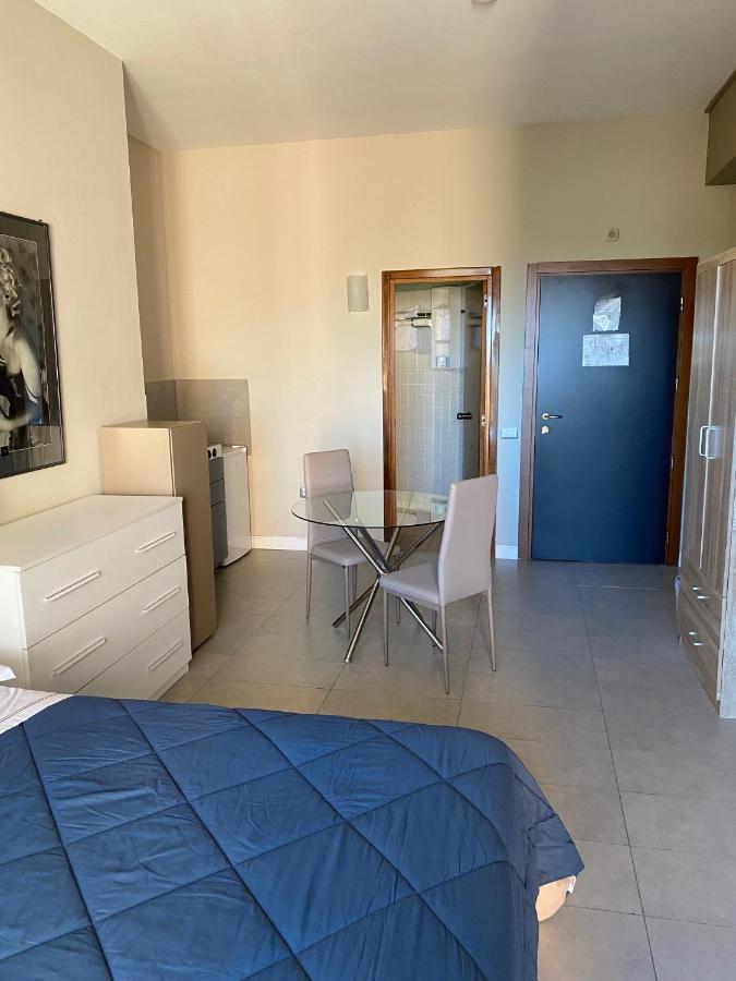 Residence Parco Tirreno - Work In Progress Rome Exterior photo